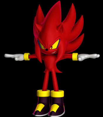 perfetc nazo